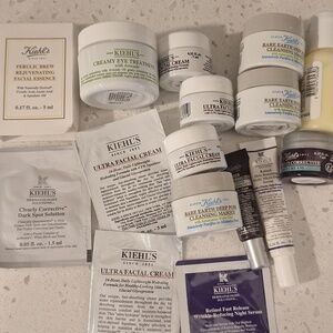Kiehls bundle